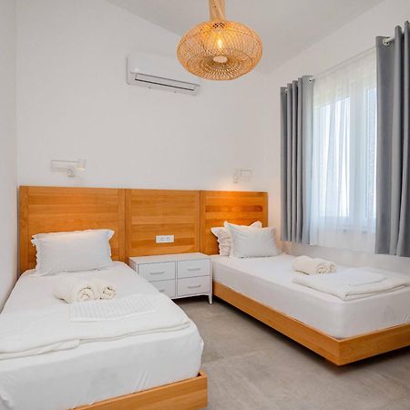 President Bungalows And Apartments Утєха Екстер'єр фото