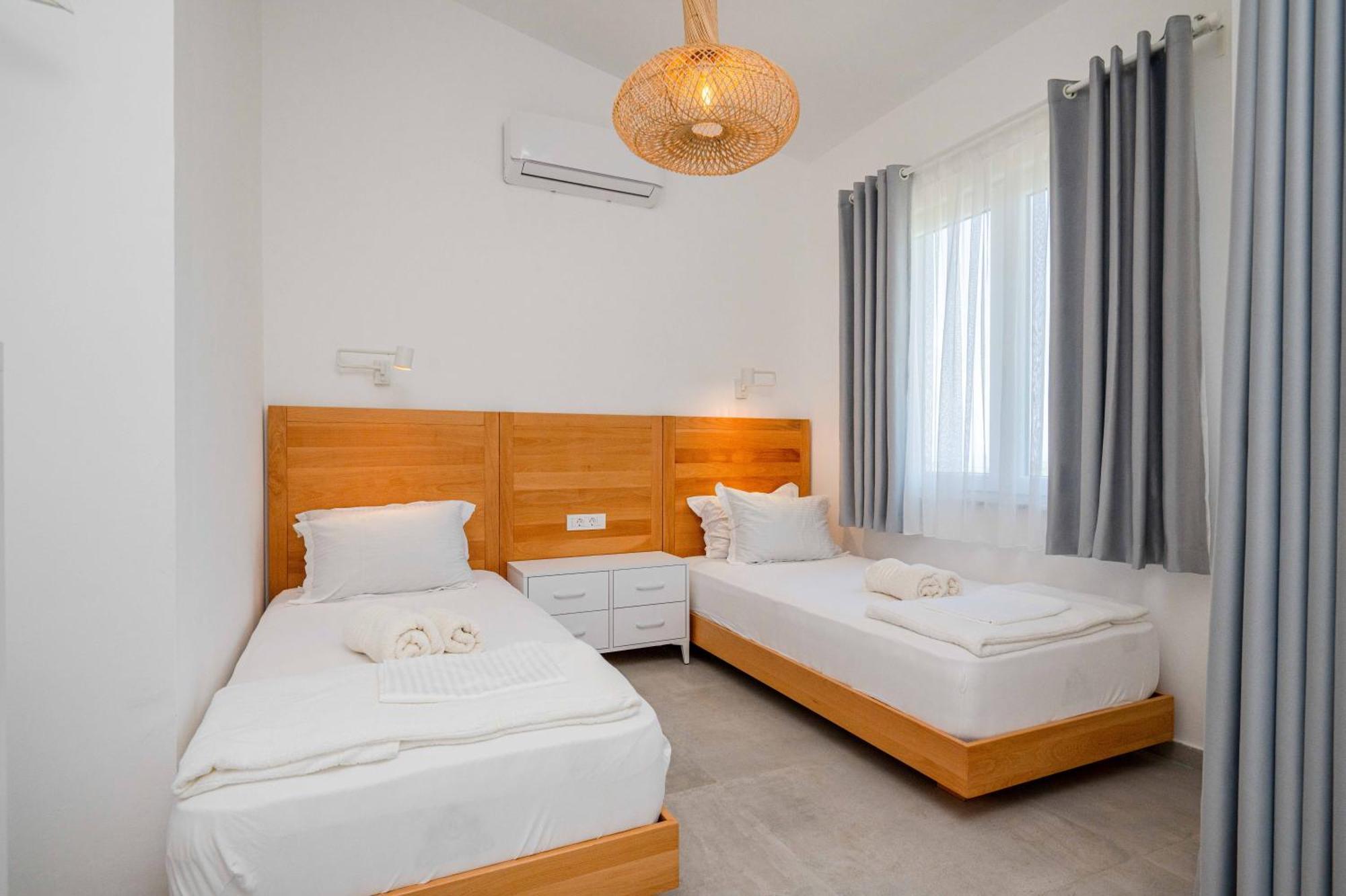 President Bungalows And Apartments Утєха Екстер'єр фото